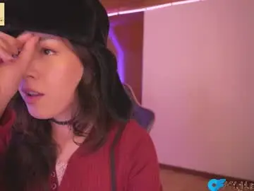 Chaturbate Free Porn Cam of fijisakistar