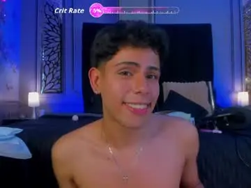 Chaturbate Best live sex cam show of hunterwest06