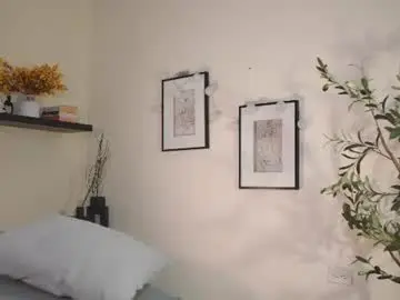 Chaturbate Nude Webcam of isa_____