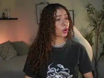 Chaturbate Free Live Porn of isa_____