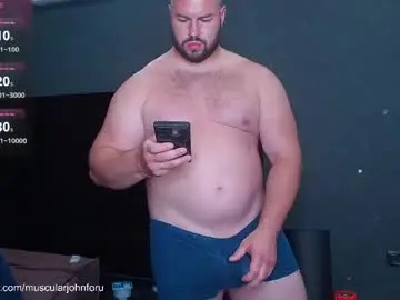 Chaturbate Nude Webcam of john_and_kiss