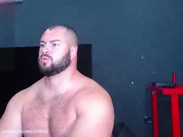 Chaturbate Live Porn of john_and_kiss