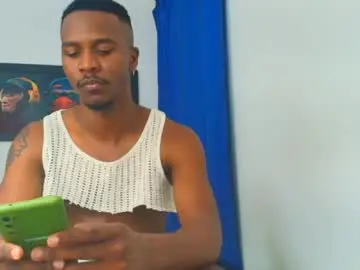 Chaturbate Private Sex Chat of jotablackxl