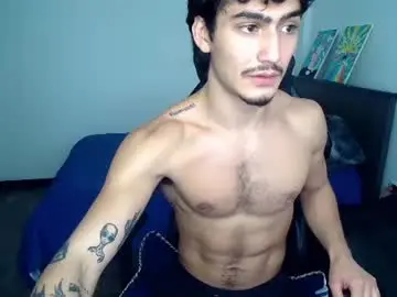 Chaturbate Live Sex Cam of liaam1