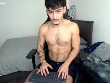 Chaturbate Live Sex of liaam1