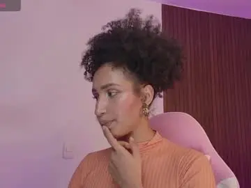 Chaturbate Free Live Porn of mulata_ch