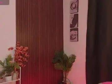 Chaturbate Sex Chat of mulata_ch
