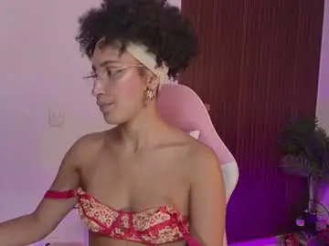 Chaturbate Private Sex Chat of mulata_ch
