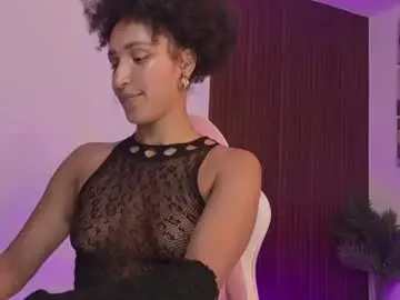 Chaturbate Free Porn Cam of mulata_ch