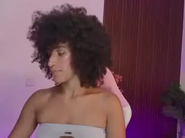 Chaturbate Private Sex Chat of mulata_ch