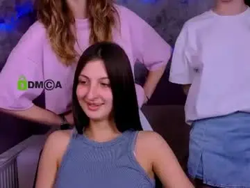 Chaturbate Nude Webcam of nekky_mouse