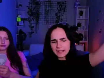Chaturbate Sex Cam of nekky_mouse