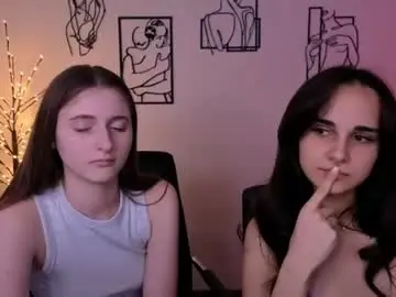 Chaturbate Live Sex of nekky_mouse