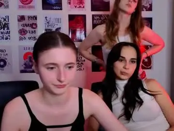 Chaturbate Best live sex cam show of nekky_mouse