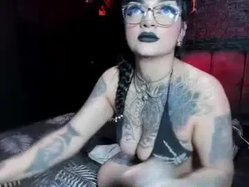 Chaturbate Watch Live Sex Cams of noctara_voss