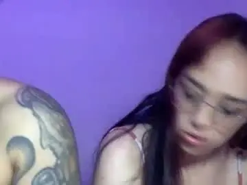 Chaturbate Adult Webcam of rrush_velvet