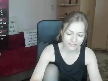 Chaturbate Live Sex Cam of sirenasilk