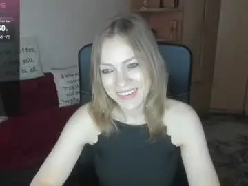 Chaturbate Nude Webcam of sirenasilk