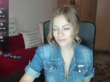 Chaturbate Adult Video Chat of sirenasilk