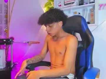 Chaturbate Sex Cam of _taylor_black