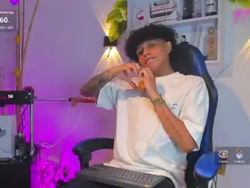 Chaturbate Live Sex of _taylor_black