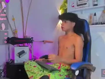 Chaturbate Sex Chat of _taylor_black