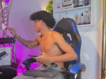 Chaturbate Private Sex Chat of _taylor_black