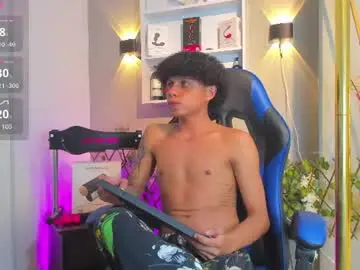 Chaturbate Sex Chat of _taylor_black
