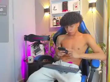 Chaturbate Sex Cam of _taylor_black