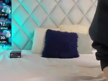 Chaturbate Live Sex Cam of abysskingg