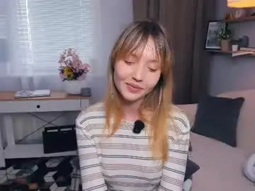 Chaturbate Nude Webcam of bella_well