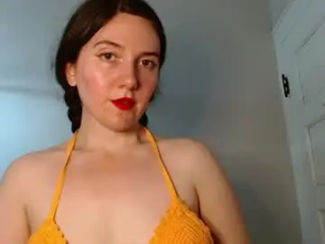 Chaturbate Nude Webcam of bigbootybunny