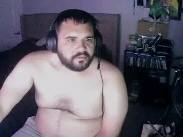 Chaturbate Sex Cam of bottomman1990