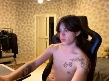 Chaturbate Adult Webcam of crazyskinnyyy