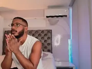 Chaturbate Sex Cam of dereckandjake
