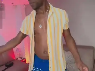 Chaturbate Free Live Porn of dereckandjake