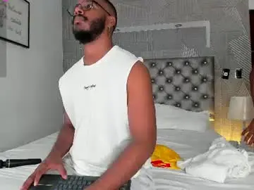Chaturbate Live Porn of dereckandjake