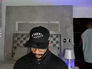 Chaturbate Watch Live Sex Cams of dereckandjake