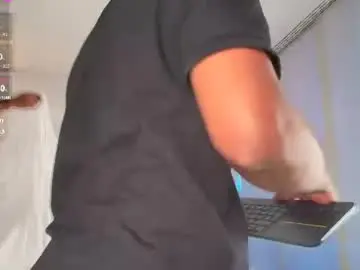 Chaturbate Free Live Porn of dereckandjake