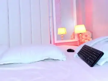 Chaturbate Best live sex cam show of evaa_honey
