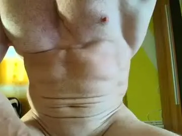 Chaturbate Live Sex Cam of insanephisique