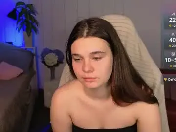 Chaturbate Best live sex cam show of kacey_love