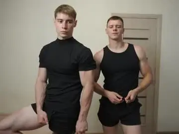 Chaturbate Private Sex Chat of kevin_geo