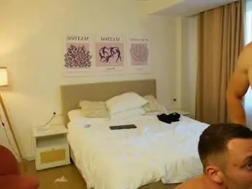 Chaturbate Adult Video Chat of kevin_geo