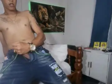 Chaturbate Live Sex Cam of king_master7