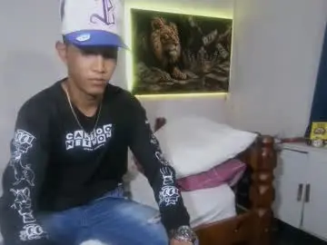 Chaturbate Live Sex Cam of king_master7