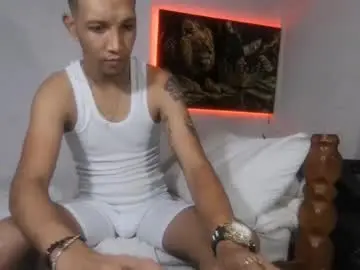 Chaturbate Sex Chat of king_master7