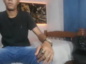 Chaturbate Private Sex Chat of king_master7