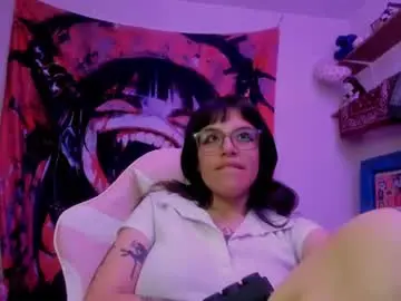 Chaturbate Best Webcam of luciferrx666