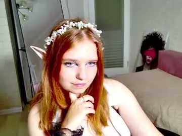 Chaturbate Adult Webcam of luna404